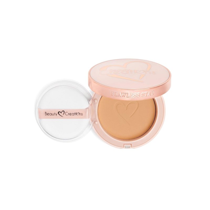 BEAUTY CREATIONS POLVO BASE FSP 8.5