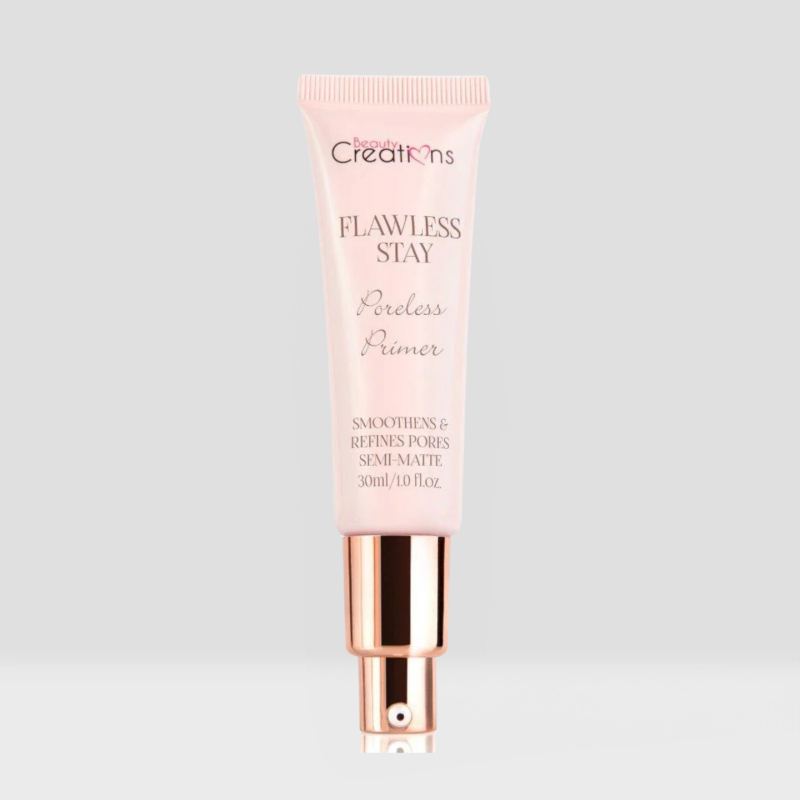 BEAUTY CREATIONS PORELESS FACE PRIMER