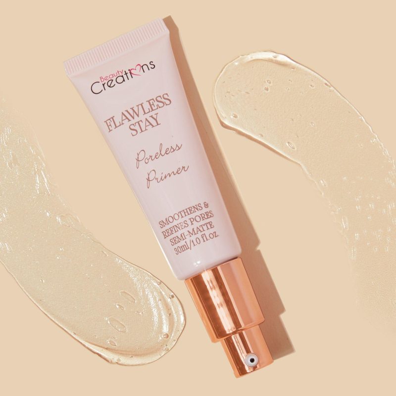 BEAUTY CREATIONS PORELESS PRIMER