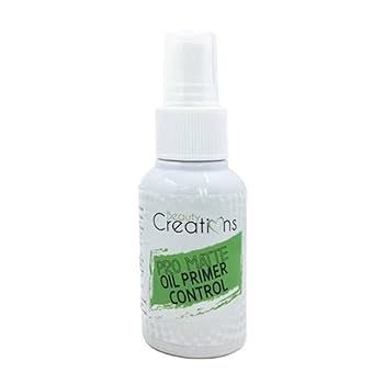 BEAUTY CREATIONS PRO MATTE OIL CONTROL