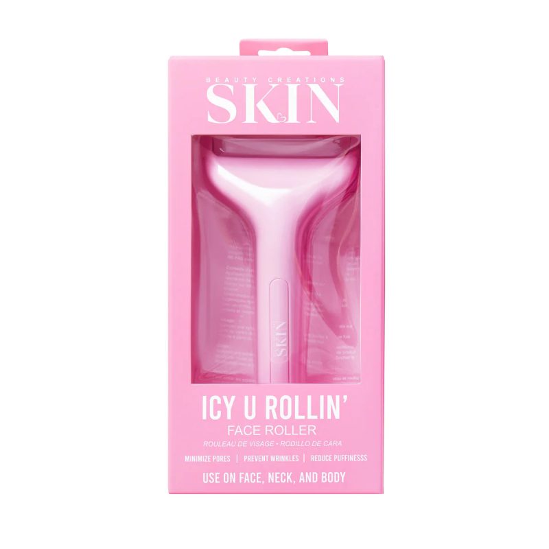 BEAUTY CREATIONS SKIN FACE ROLLER