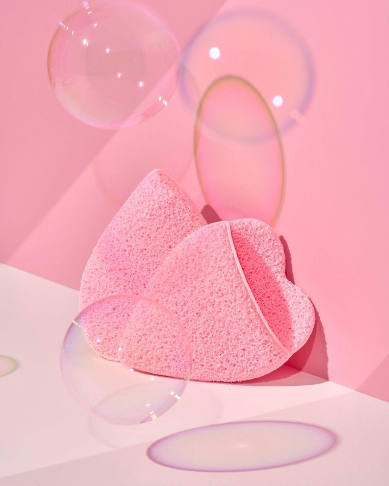 BEAUTY CREATIONS SKIN FRESHNESS PLEASE CLEANSING SPONGE
