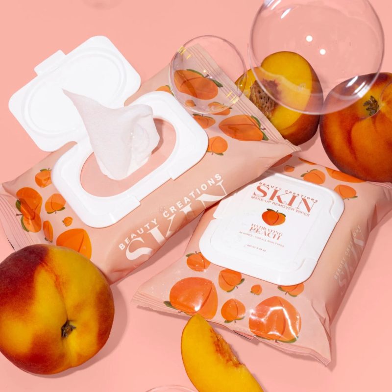 BEAUTY CREATIONS SKIN PEACH