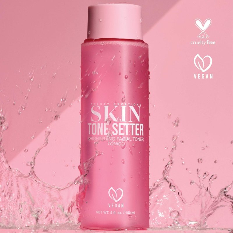 BEAUTY CREATIONS SKIN TONE SETTER