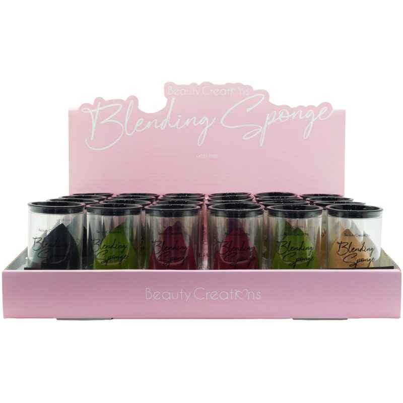 BEAUTY CREATIONS SPONGE PRECISIONS BLENDING