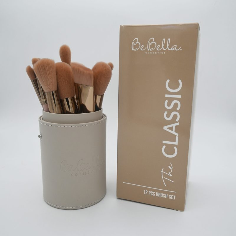 BE BELLA COSMETIC THE CLASSIC BRUSH
