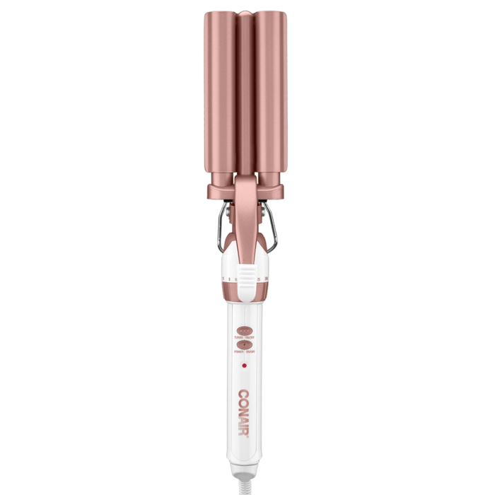 CONAIR DOUBLE CERAMIC RIZADORA