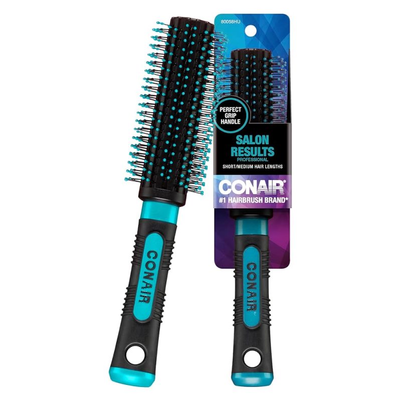 CONAIR SALON RESULT ANCHO