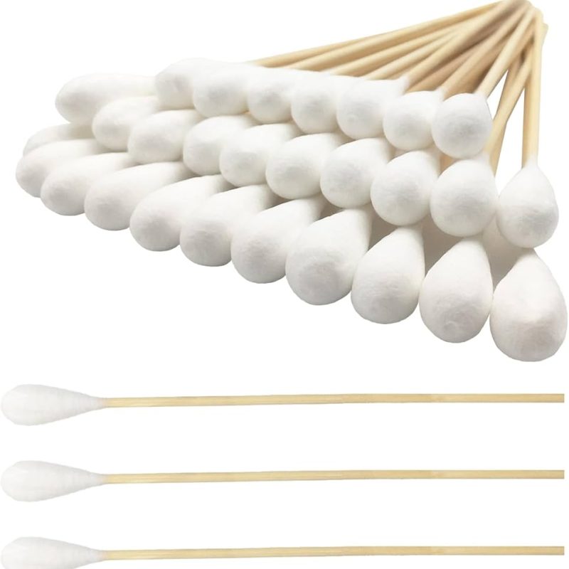 COTTON SWABS PALITOS DE OIDO