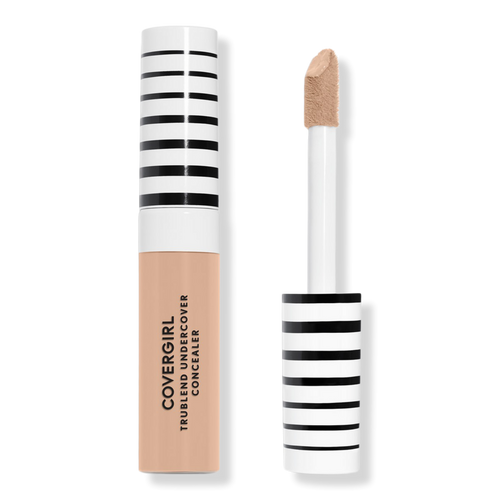 COVERGIRL TRUBLEND UNDERCOVER