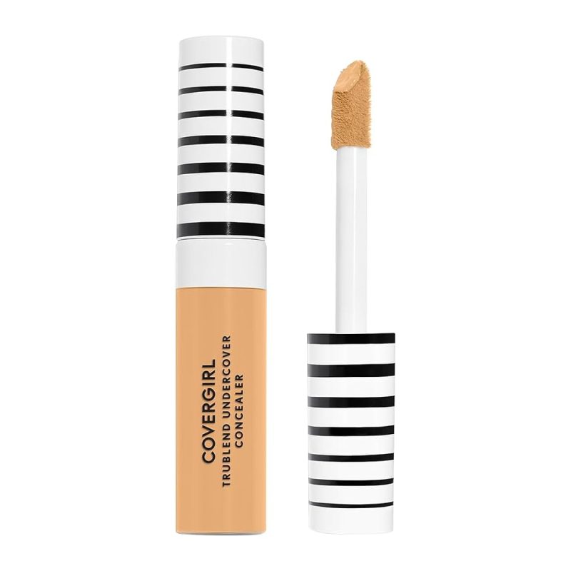 COVERGIRL TRUBLEND UNDERCOVERD