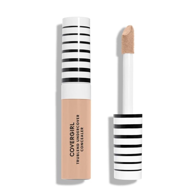 COVERGIRL TRUBLEND UNDERCOVERD IVORY