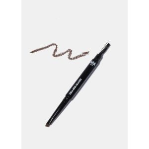 AOA LAPIZ DE CEJAS SLIM BROW DARK BROWN