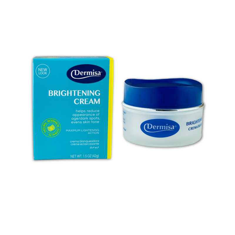 DERMISA ANTI WRINKLE CREAM