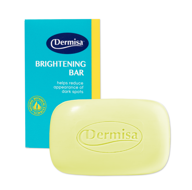 DERMISA BRIGHTENING BAR
