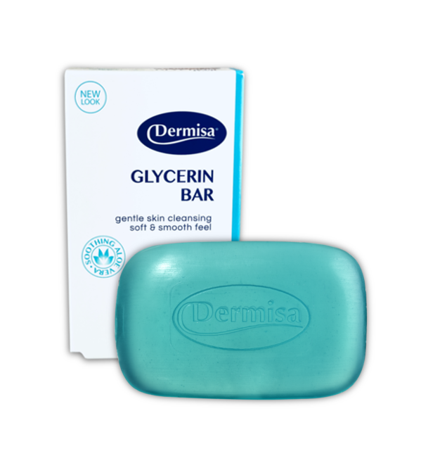 DERMISA GLYCERINE BAR