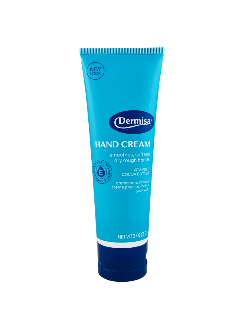 DERMISA HAND CREAM