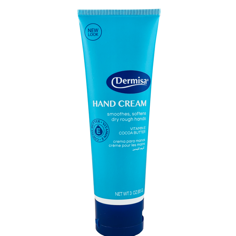 DERMISA HAND CREAM