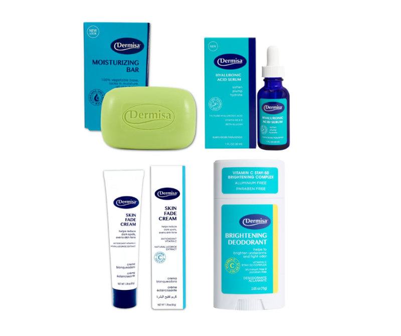 DERMISA VALUE PACK