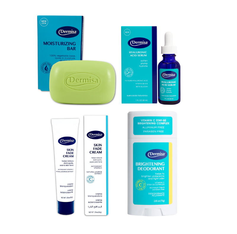 DERMISA VALUE PACK