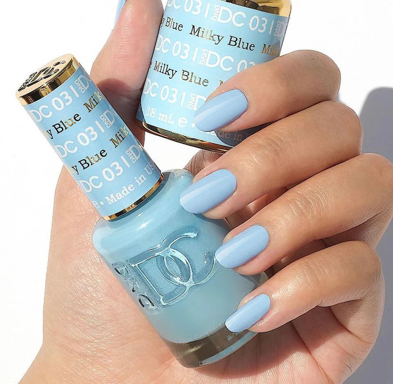 DND DC DUO GEL