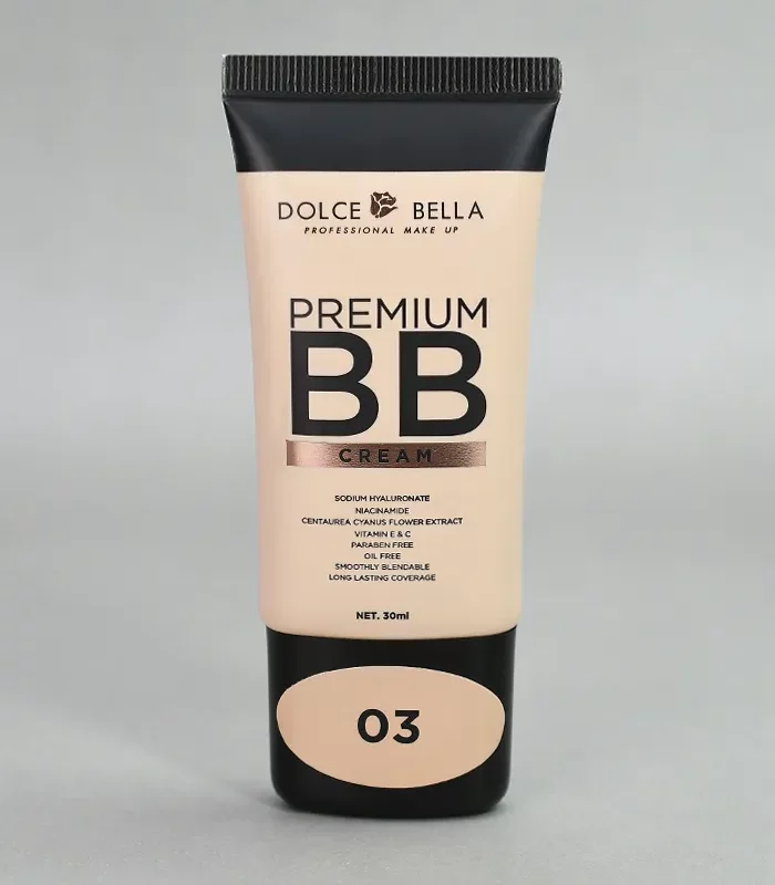 DOLCE BELLA BB CREAM