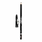 DOLCE BELLA DELINEADOR DARK BROWN CON SACAPUNTAS
