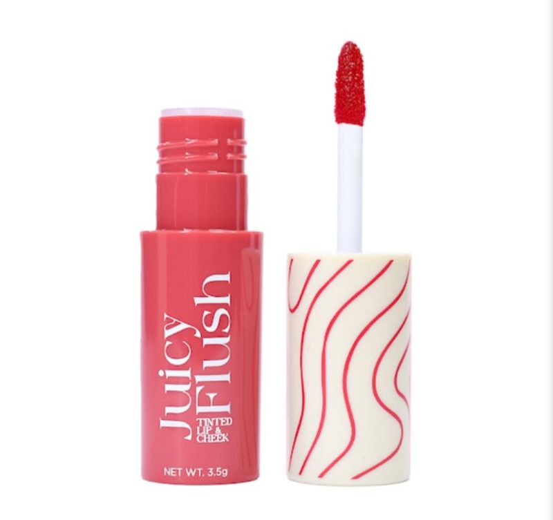 DOLCE BELLA JUICY FLUSH TINTED