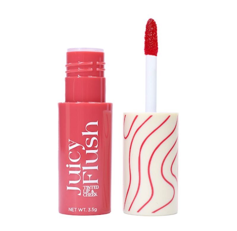 DOLCE BELLA JUICY FLUSH TINTED