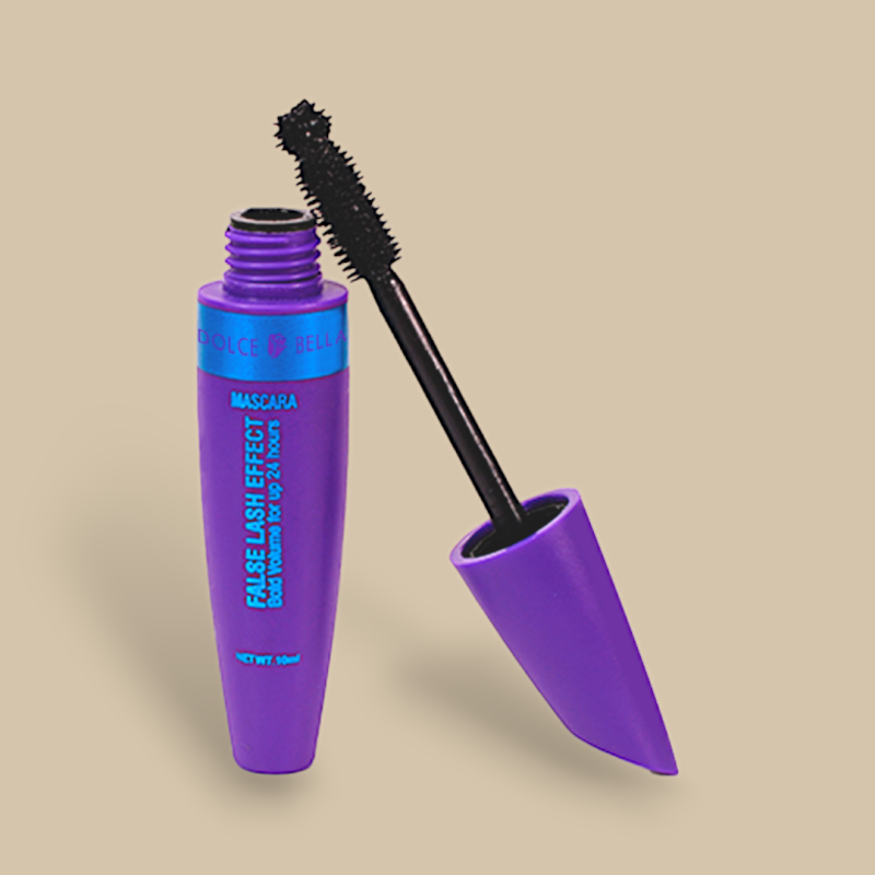 DOLCE BELLA MASCARA 24HRS MORADA