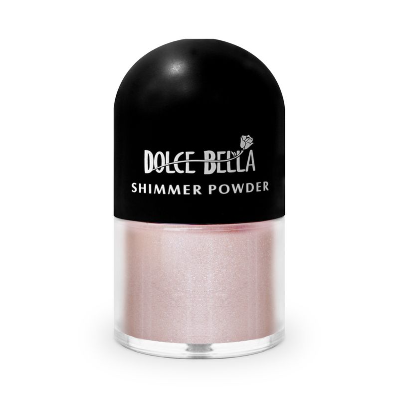 DOLCE BELLA POWDER SHIMMER MIRACLE