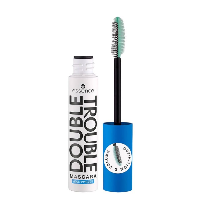 ESSENCE DOUBLE TROUBLE