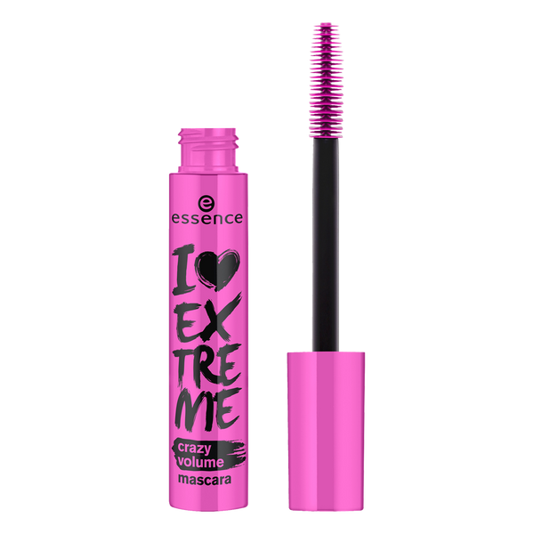 ESSENCE EXTREME MASCARA