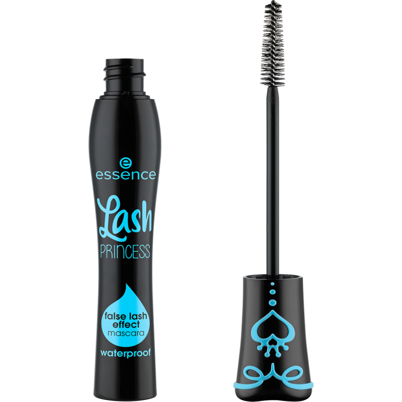 ESSENCE LASH AZUL