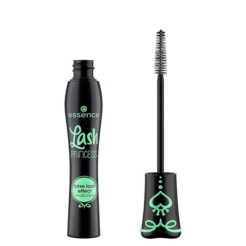 ESSENCE LASH PRINCES VERDE