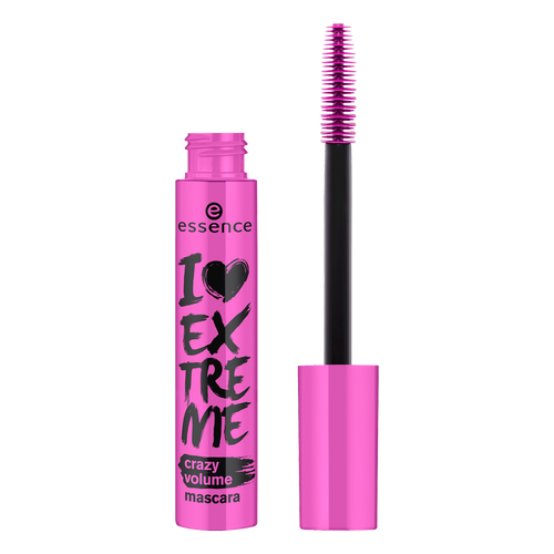 ESSENCE XTREME MASCARA