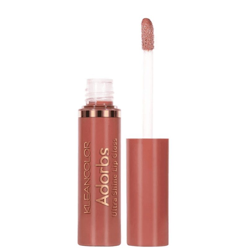 KLEANCOLOR ADORBS ULTRA SHINE LIP GLOSS