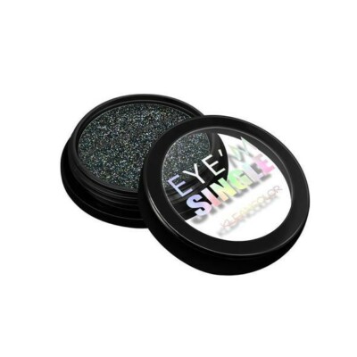 KLEANCOLOR EYE/M SINGLE GLITTER EYESHADOW