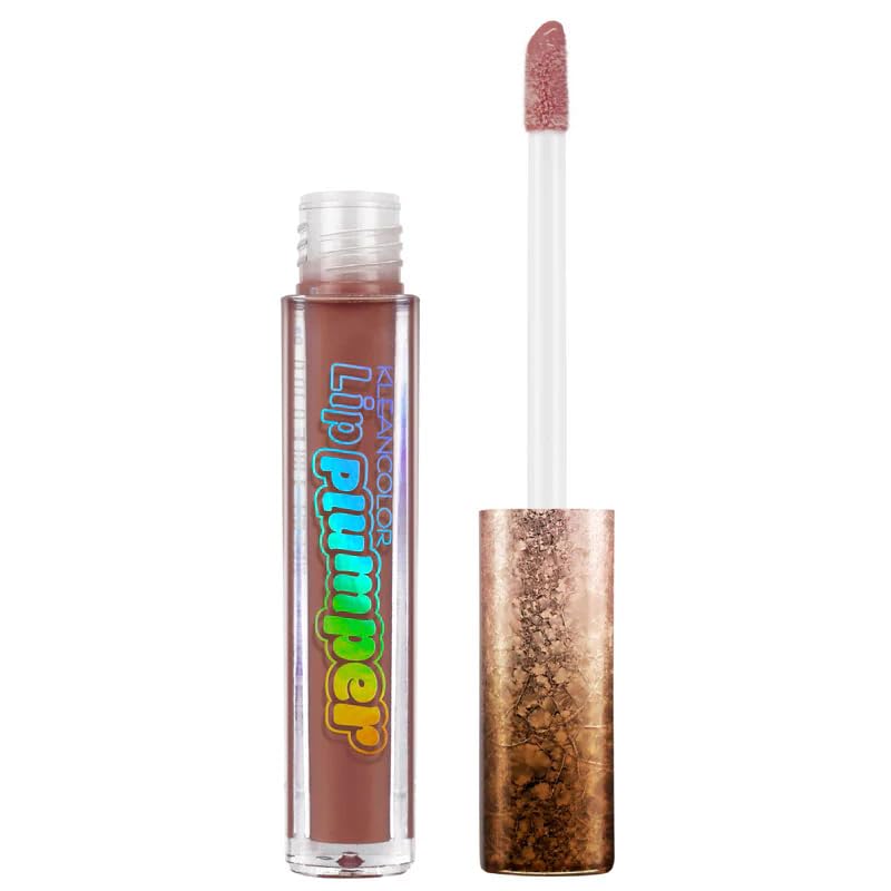 KLEANCOLOR LIP PLUMPER MAPLE SUGAR