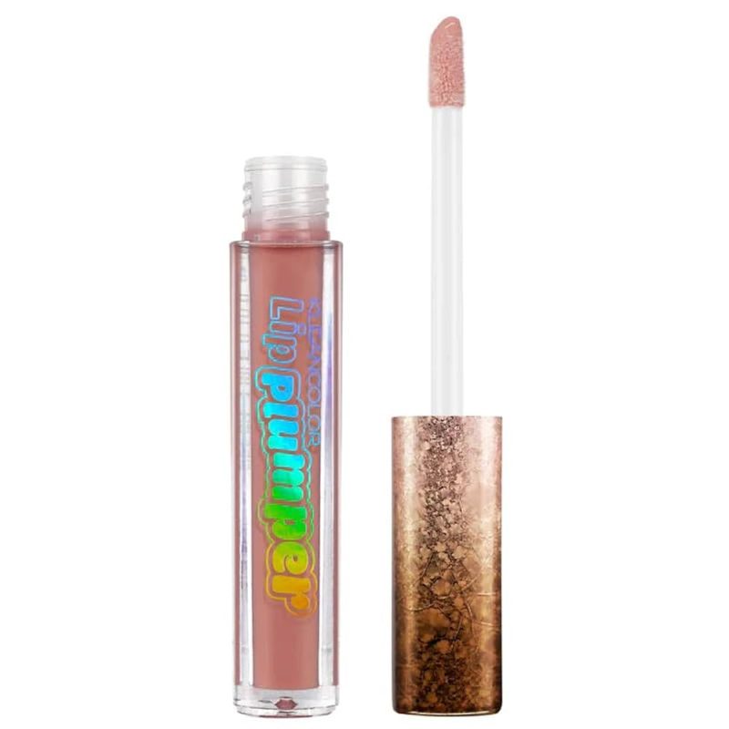 KLEANCOLOR LIP PLUMPER PALE BLUSH