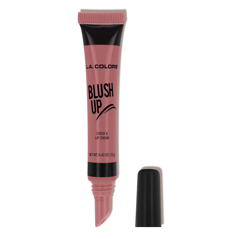 L.A. COLORS BLUSH