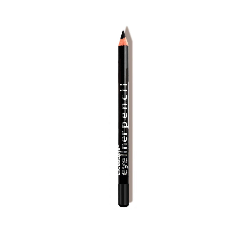 L.A. COLORS EYELINER BLACK