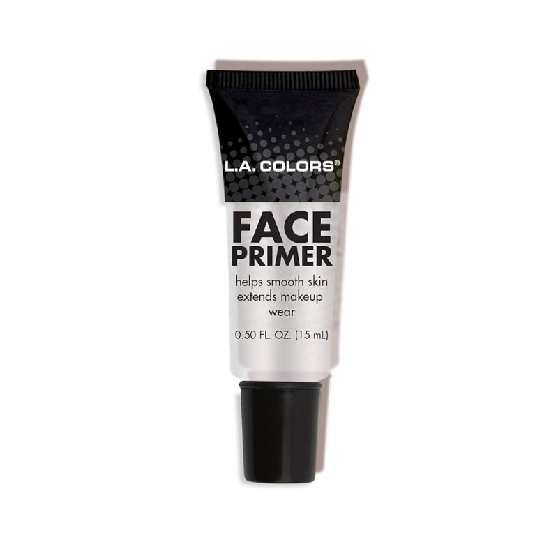 L.A. COLORS FACE PRIMER