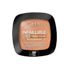 LOREAL INFALLIBLE BRONZER 200