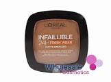 LOREAL INFALLIBLE BRONZER 450
