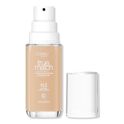 LOREAL TRUE MATCH N3
