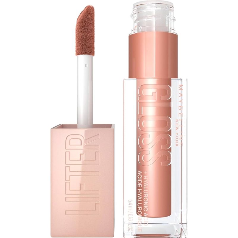 MAYBELLINE BRILLO DE LABIOS LIFTER GLOSS