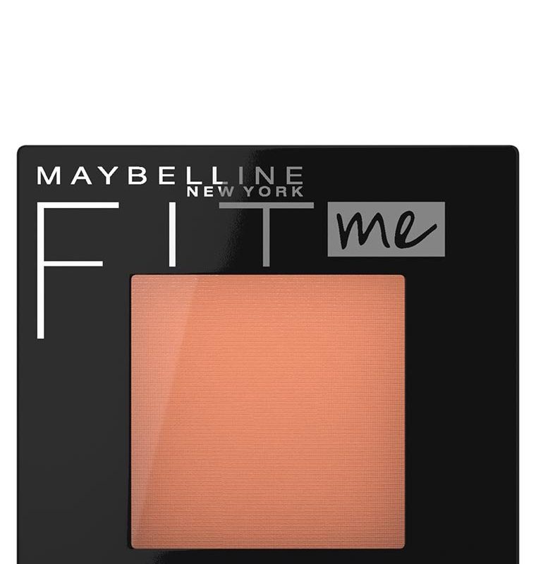 MAYBELLINE FITME BLUSH PEACHE