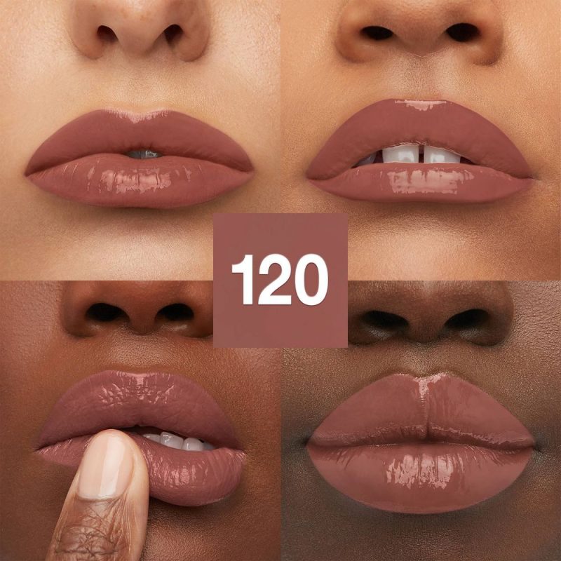 MAYBELLINE LABIAL VINIL INK 120