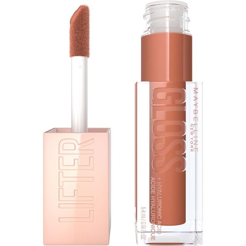 MAYBELLINE LIFTER GLOSS HYALURONIC